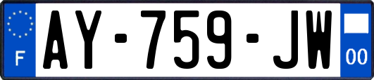 AY-759-JW