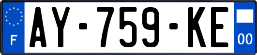 AY-759-KE