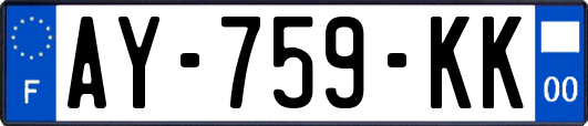 AY-759-KK