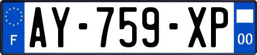 AY-759-XP