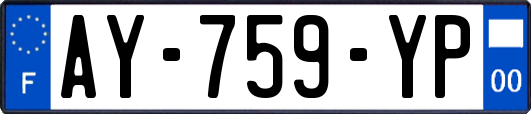 AY-759-YP