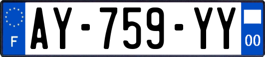 AY-759-YY