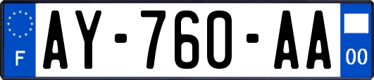 AY-760-AA