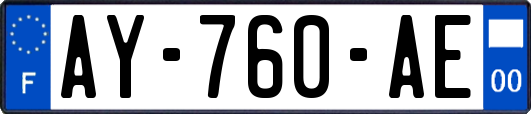 AY-760-AE