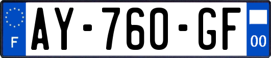 AY-760-GF