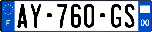 AY-760-GS