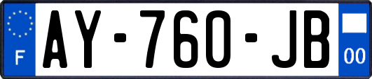 AY-760-JB