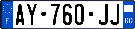 AY-760-JJ