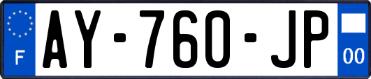AY-760-JP