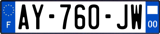 AY-760-JW