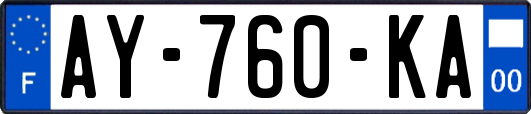 AY-760-KA