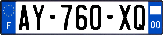 AY-760-XQ