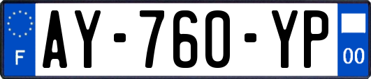 AY-760-YP