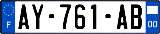 AY-761-AB