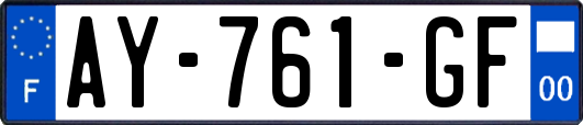 AY-761-GF