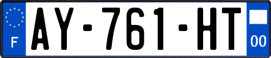 AY-761-HT