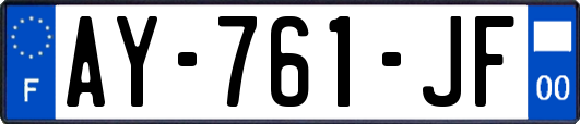 AY-761-JF
