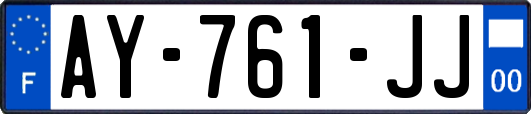 AY-761-JJ