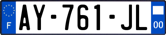 AY-761-JL