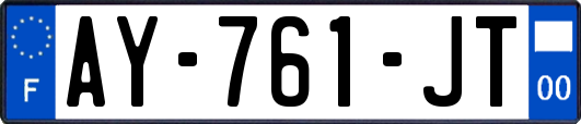 AY-761-JT