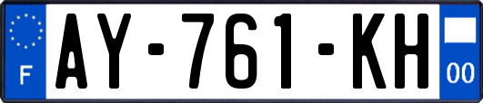 AY-761-KH