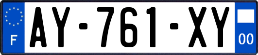 AY-761-XY