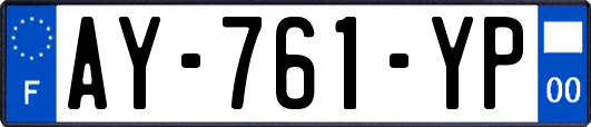 AY-761-YP
