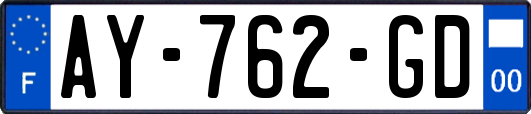 AY-762-GD
