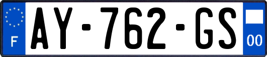 AY-762-GS