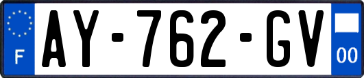 AY-762-GV