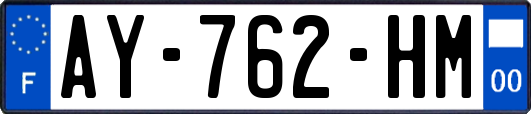 AY-762-HM