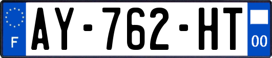 AY-762-HT