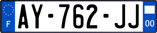 AY-762-JJ