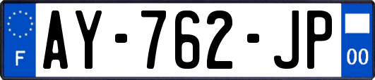 AY-762-JP
