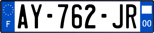 AY-762-JR