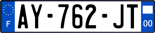AY-762-JT