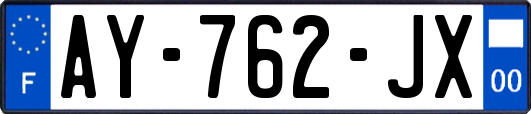 AY-762-JX