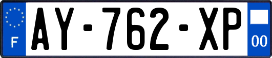 AY-762-XP