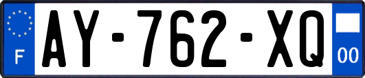 AY-762-XQ