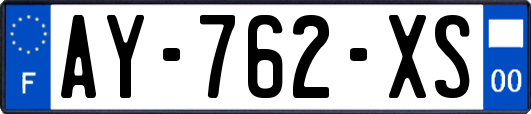AY-762-XS