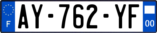 AY-762-YF