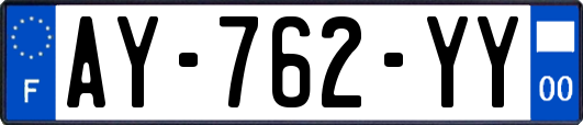 AY-762-YY