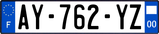 AY-762-YZ