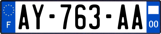 AY-763-AA