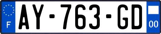 AY-763-GD