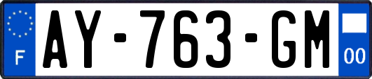 AY-763-GM