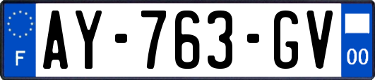 AY-763-GV