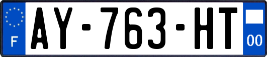 AY-763-HT