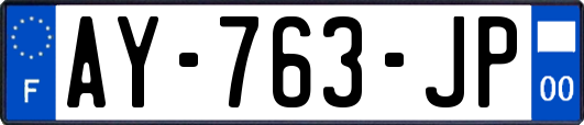 AY-763-JP