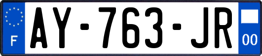 AY-763-JR
